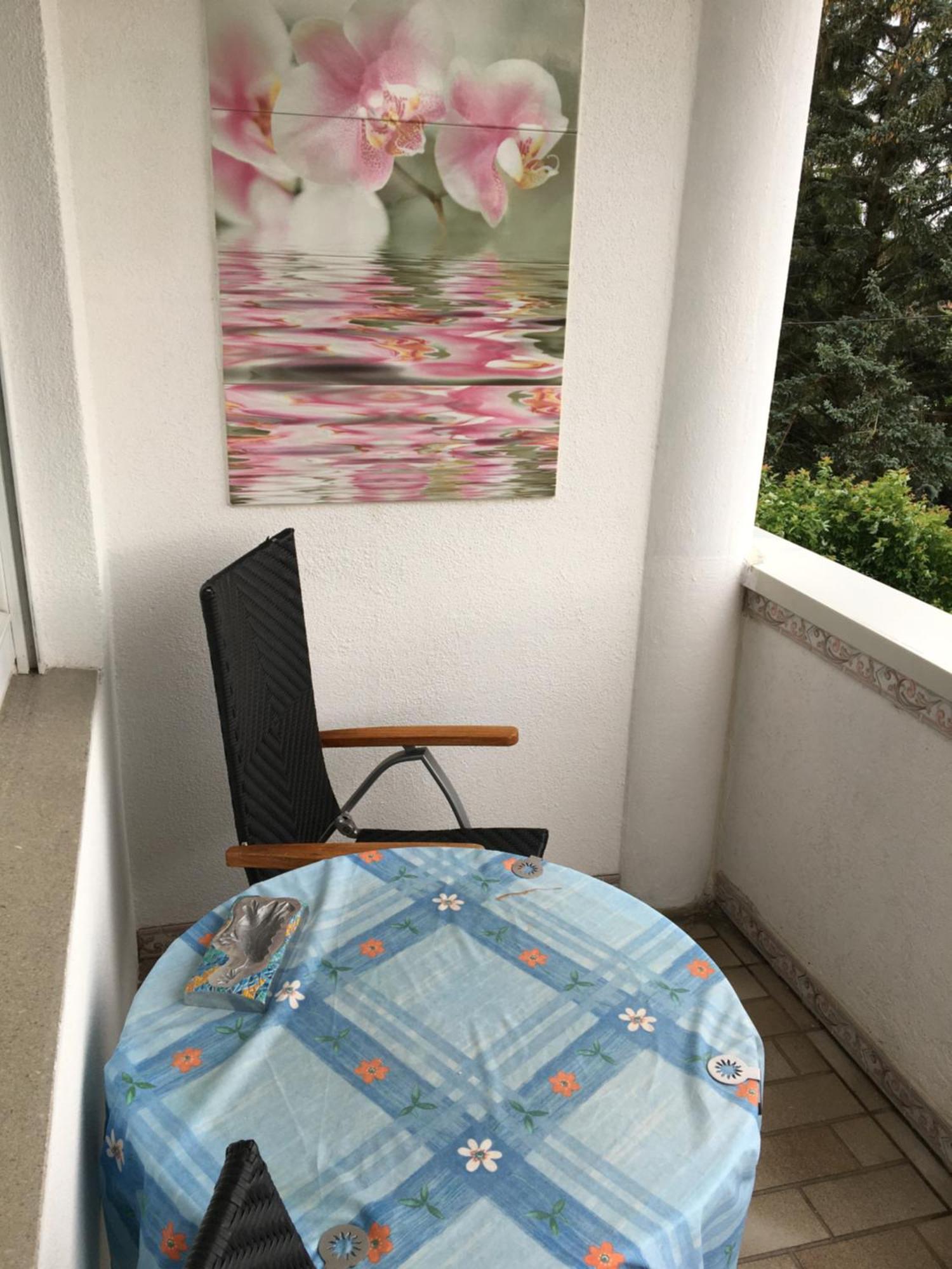 Gaestehaus Am Lindenweg Meersburg Eksteriør billede